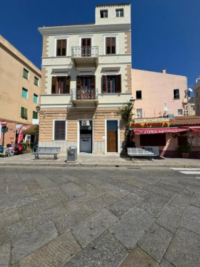 Il Caracolo Rooms